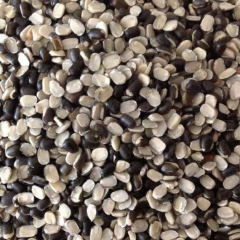 Mass Black Dal - 500g